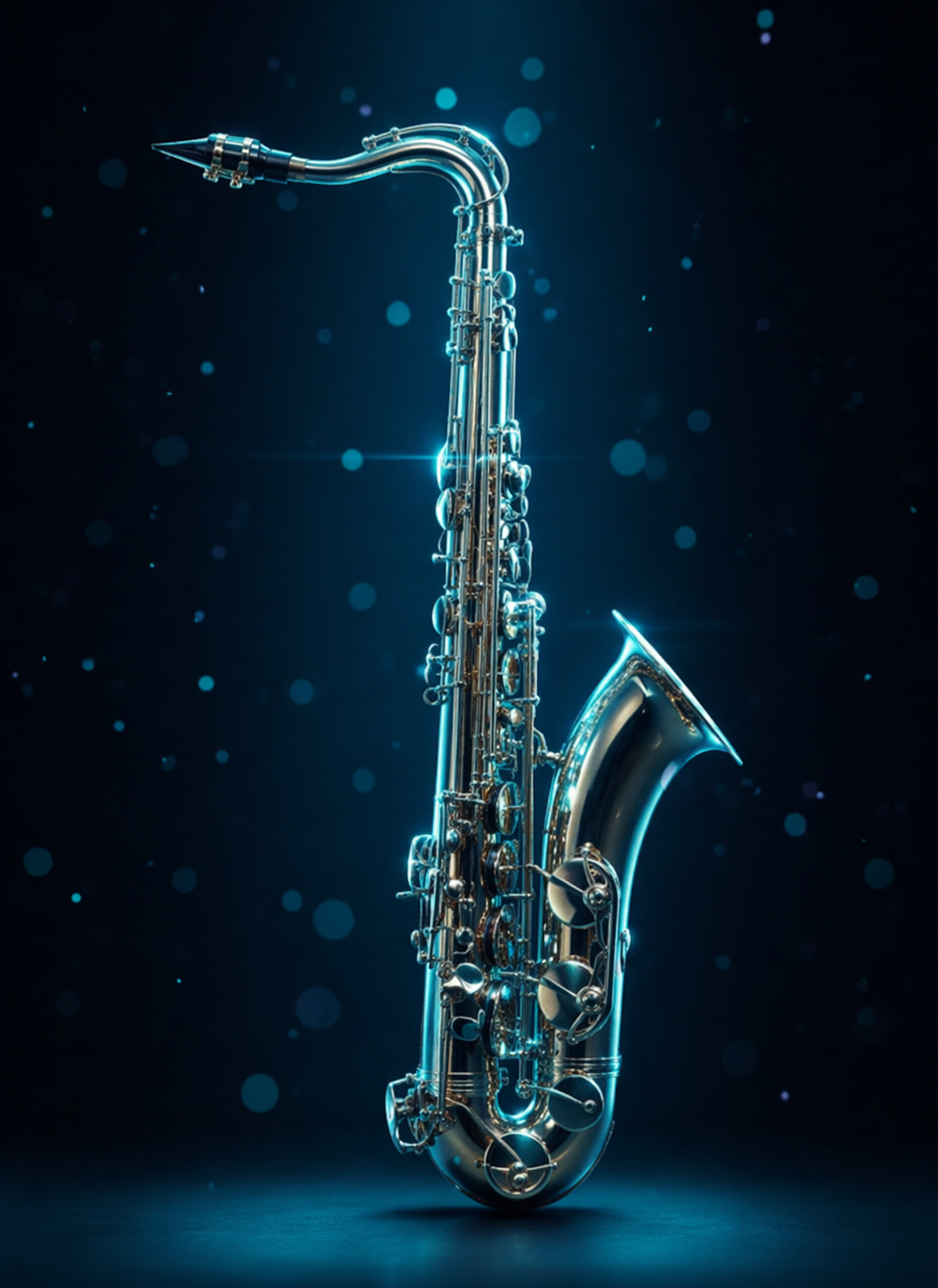 Saxofone Tenor