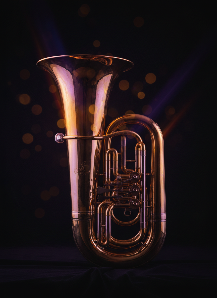 Tuba Sinfônica