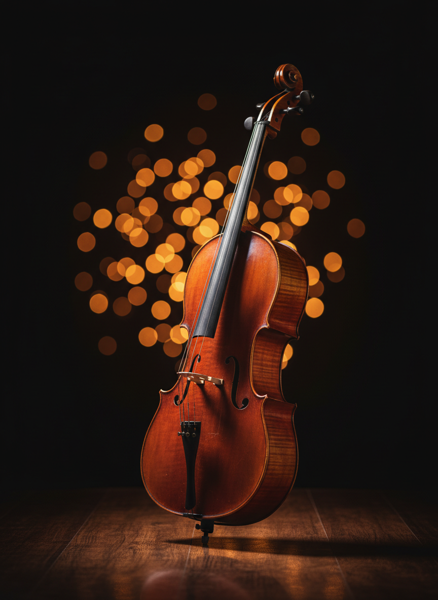 Violoncelo
